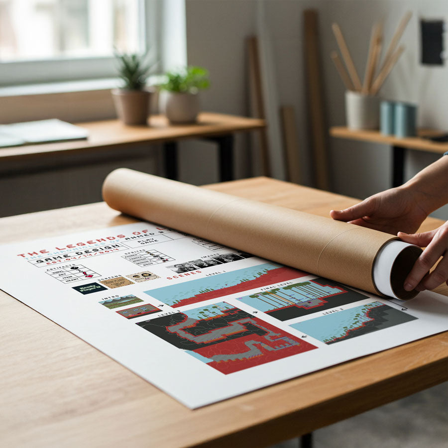 Legends of Love Custom Game