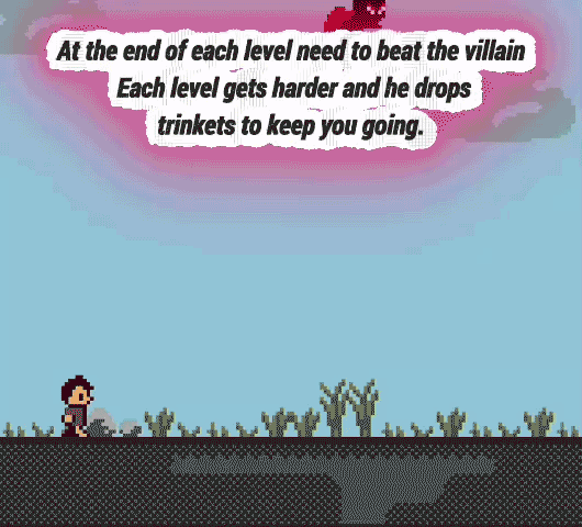 Legends of Love Custom Game