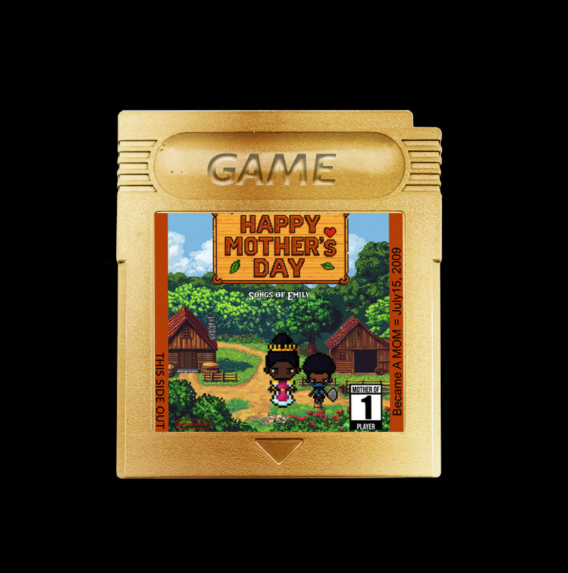 Mother's day Starmom