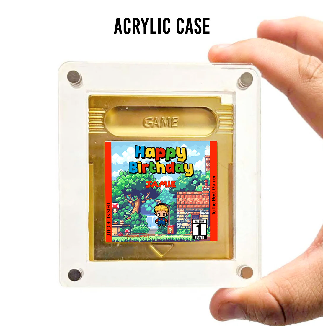 Super Birthday World