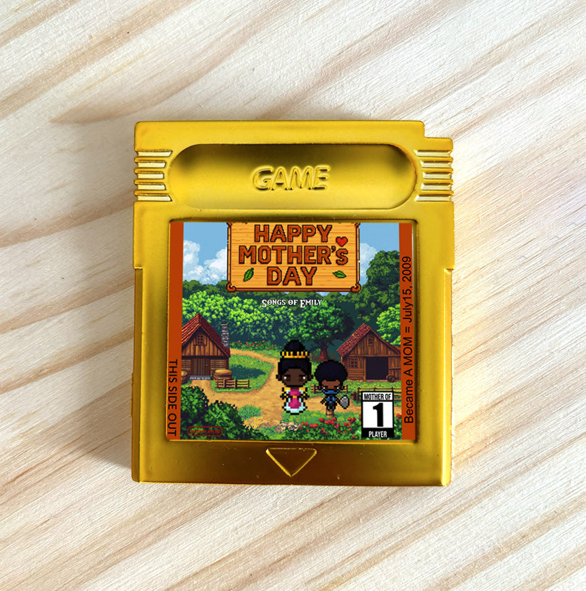 Mother's day Starmom