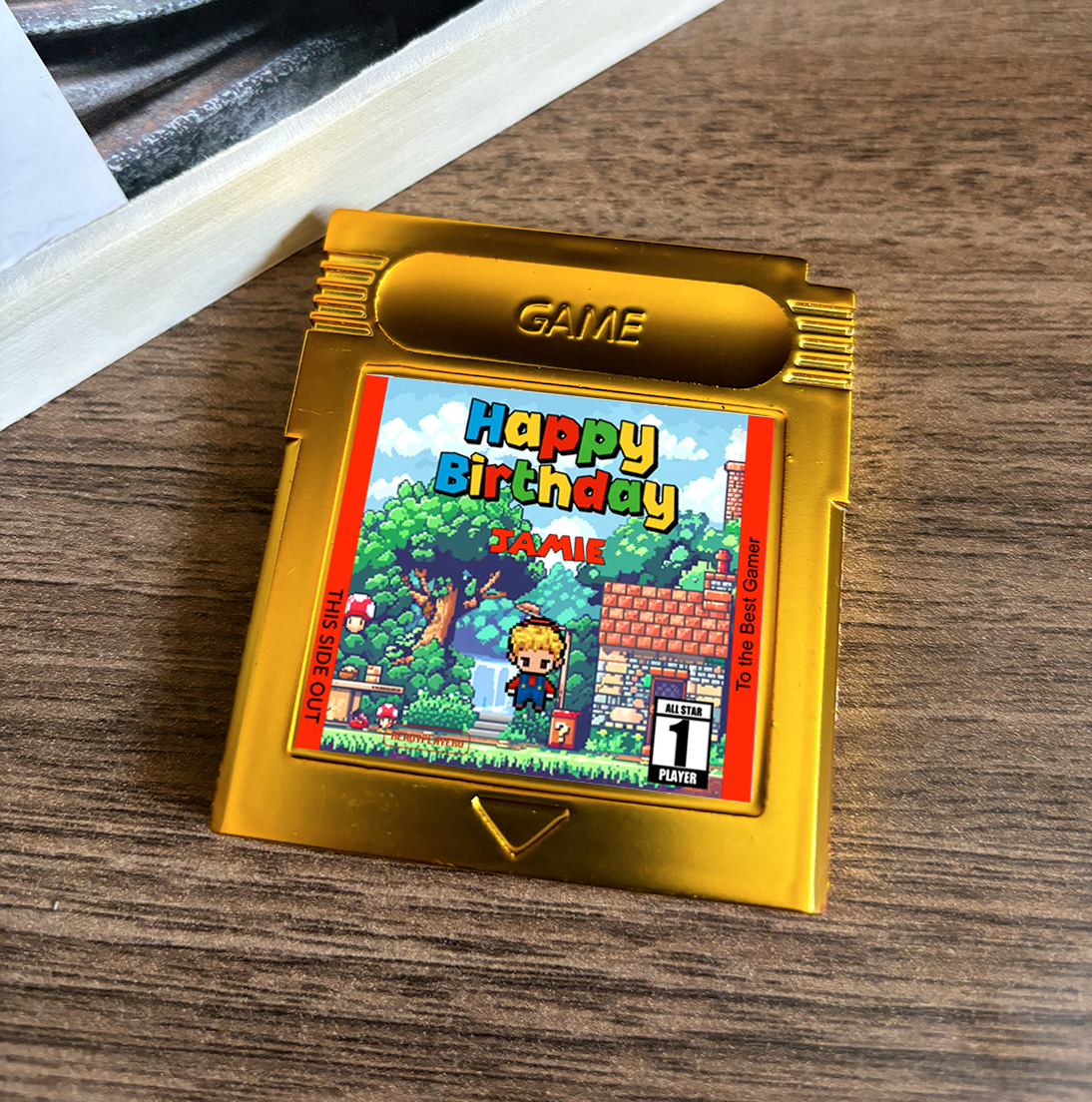 Super Birthday World