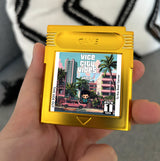 Vice City Vibes