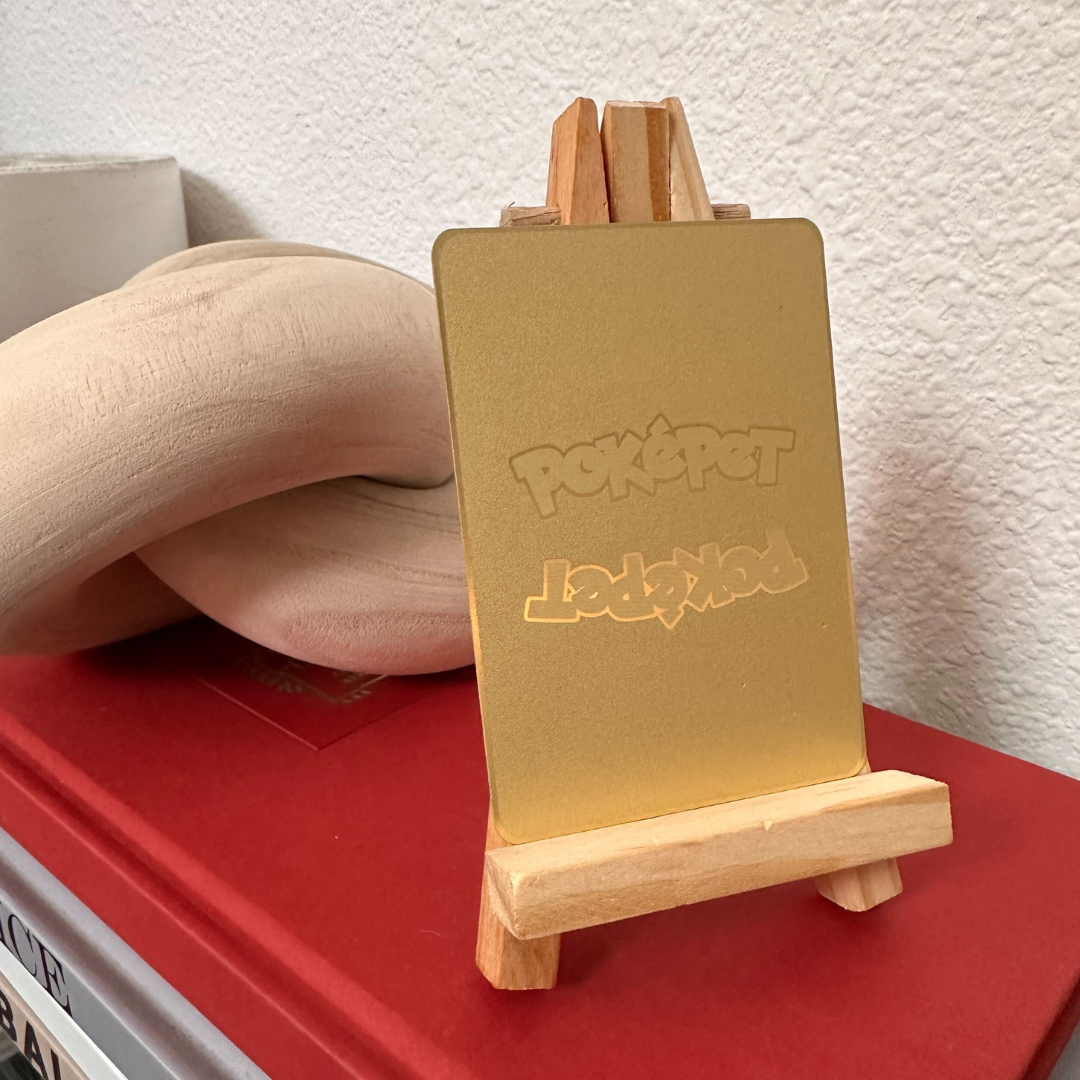 Easel Stand