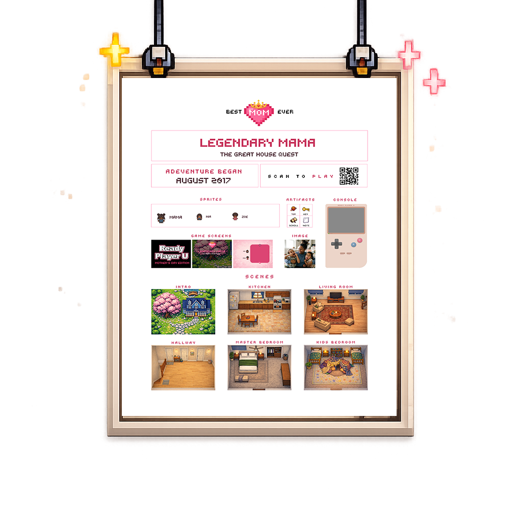 Get a print for your wall