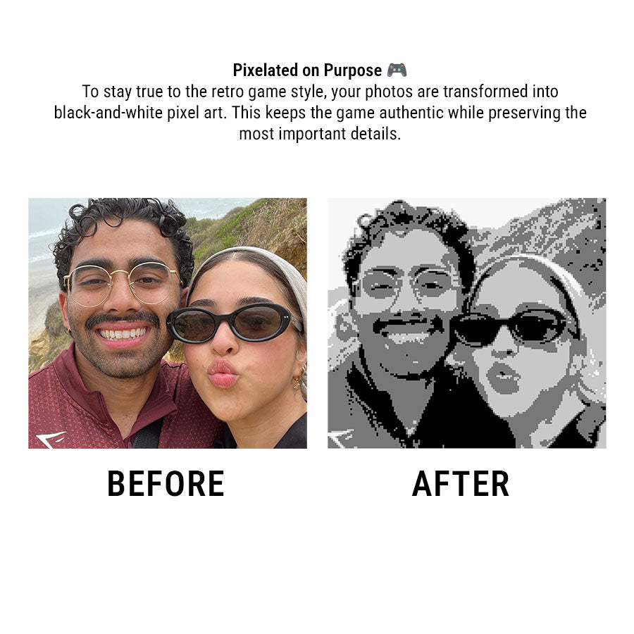 Legends of Love Custom Game