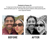 Legends of Love Custom Game