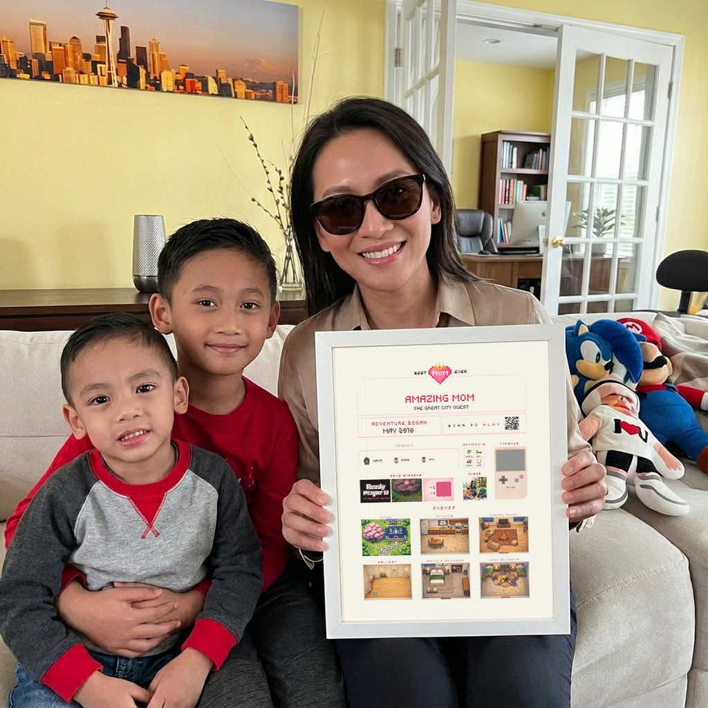 Customer review 3