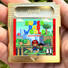 Build Your Own Super Dad World