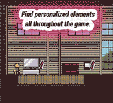 Legends of Love Custom Game