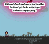 Legends of Love Custom Game